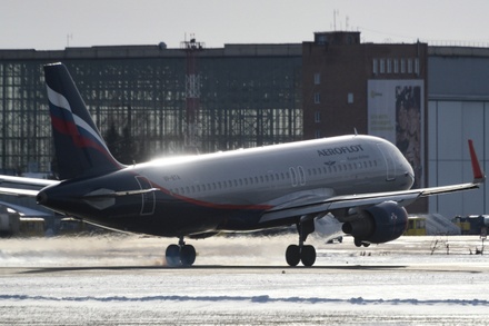 Евросоюз внёс 21 российскую авиакомпанию в чёрный список по воздушной безопасности