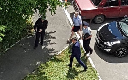 Губернатор Кемеровской области опроверг информацию о захвате заложников в Новокузнецке
