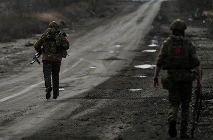 Военный эксперт заявил, что около 200 тыс. солдат ВСУ числятся пропавшими без вести