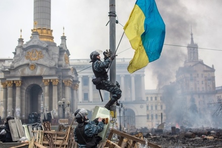 Инициатор процесса о признании Майдана переворотом попросит ЕСПЧ подтвердить решение суда РФ