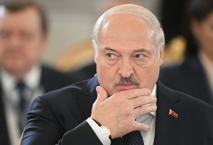 Лукашенко заявил о готовности Минска участвовать в модернизации экономики РФ