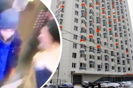 В Перми мужчина избил в лифте 10-летнего ребёнка