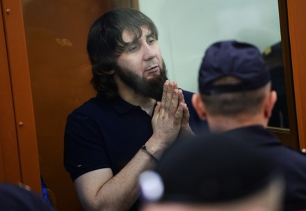 Адвокат Дадаева считает, что Верховный суд может отменить приговор по делу Немцова