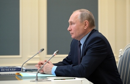 Путин поручил разработать методику ежегодного рейтинга качества жизни в регионах