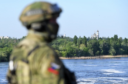 В Минобороны сообщили о потерях ВСУ в ходе неудачной атаки в Донбассе