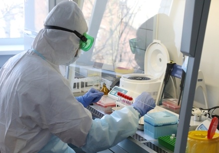 Российский вирусолог опроверг заявление учёного из Китая о невозможности создать коронавирус искусственно