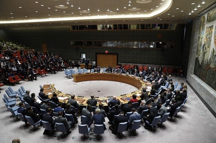 Россия требует созыва заседания Совбеза ООН по делу Скрипаля 5 апреля