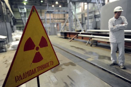 В «Росхимзащите» заявили об угрозе безопасности АЭС из-за некачественных материалов