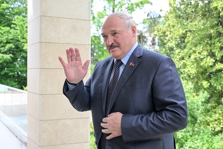Лукашенко планирует на полтора года изменить экономическую политику Белоруссии
