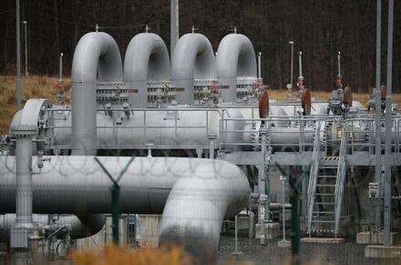 Песков: в случае отказа Европы Россия направит газ в другие страны