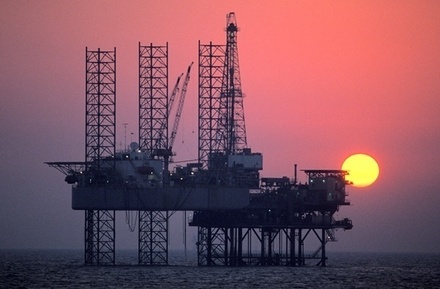 Стоимость нефти Brent на торгах в Лондоне снизилась на 5,2%