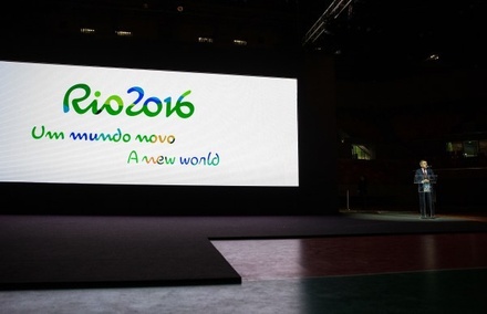 Российские атлеты могут поехать на Олимпиаду в Рио