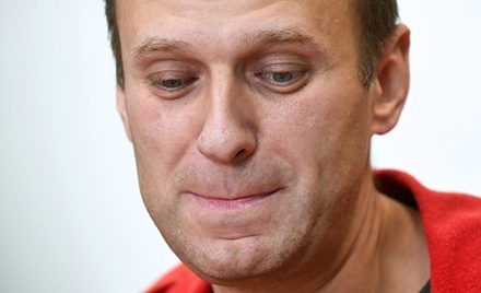 СКР возбудил уголовное дело против Алексея Навального