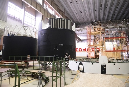 В мэрии опровергли сообщения о планах использовать Центр Хруничева под реновацию