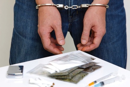 Глава Национального антинаркотического союза: новый закон поможет бороться с наркоквестами