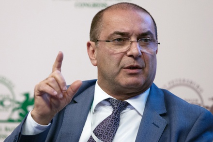Глава Ассоциации российских банков назвал «Интеркоммерц» банком на хорошем счету