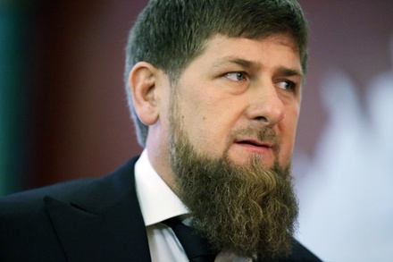 Рамзан Кадыров резко осудил попытки героизации Сталина