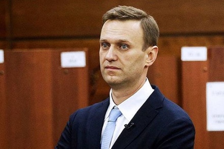 Алексей Навальный объявил о завершении голодовки