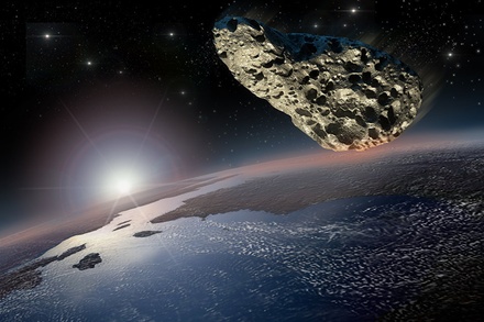 На РЕН ТВ пожаловались в прокуратуру за «фейк ньюс» о падении на Землю астероида