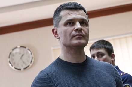 Суд признал законным отказ СКР возбудить новое дело против владельца Домодедова