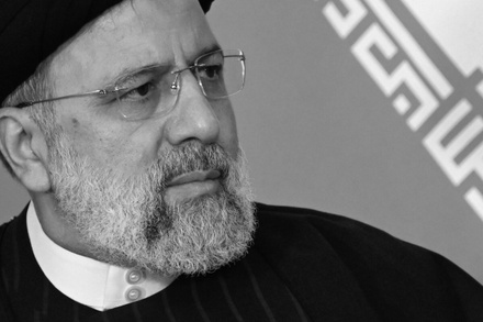 Вице-президент Ирана подтвердил сообщения о гибели главы государства