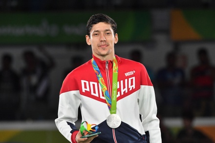 Тринадцатый день Олимпиады в Бразилии принёс России три медали