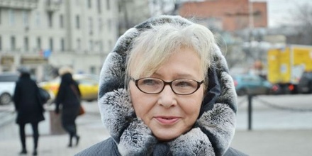 Объявленная в федеральный розыск активистка из РФ получила убежище в Литве
