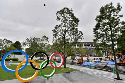 В Японии не могут начать строительство олимпийских российских деревень