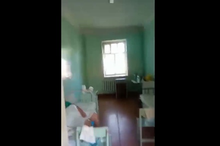 Красноярский Минздрав проведёт проверку в районной больнице после жалоб на отсутствие аппаратов ИВЛ