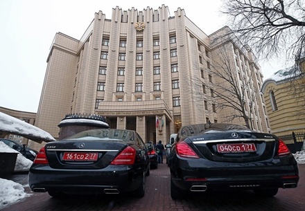 МИД официально объявил о высылке из России дипломатов 23 стран