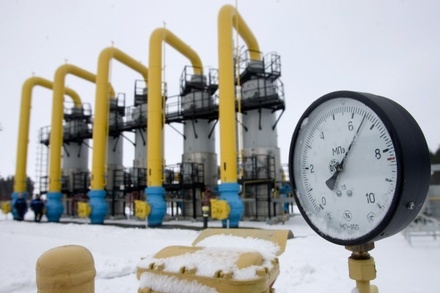Россия требует от Белоруссии полного погашения долга за газ