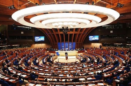 Совет Госдумы утвердил состав думской части делегации России в ПАСЕ