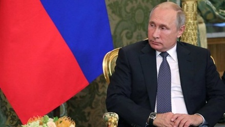 Путин пообещал быстрый и эффективный ответ РФ на выход США из ДРСМД
