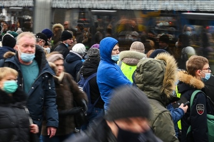 Вирусолог объяснил, у кого COVID-19 может протекать в хронической форме