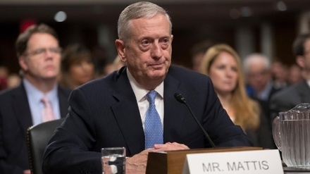 Глава Пентагона шокирован низким уровнем боеготовности США