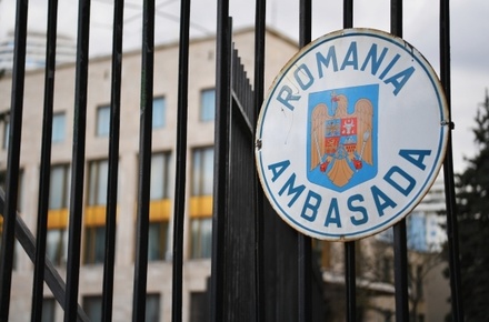 Румыния запретит судам под флагом России заходить в свои порты