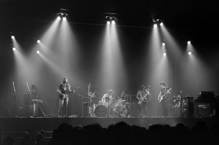 Лидер группы Pink Floyd объявил об окончательном распаде коллектива