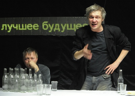 Минздрав назвал средний возраст больных алкоголизмом россиян