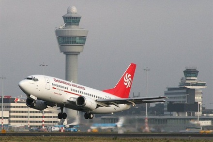 «Грузинские авиалинии» не подтвердили информацию о перевозке пассажиров «ВИМ-Авиа»