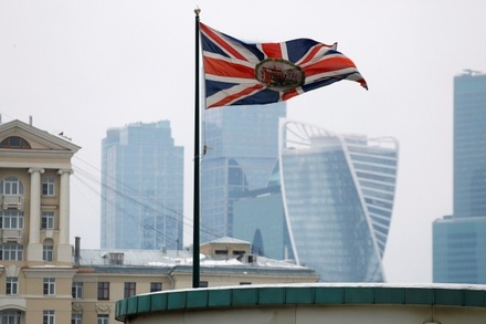 Посол Британии в РФ: Лондон не получил ответов Москвы на вопросы по делу Скрипаля