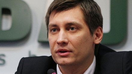 Дмитрий Гудков обжаловал в суде отказ в регистрации на выборы в Мосгордуму