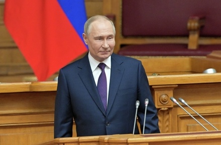 Путин передал «Газпрому» 100% акций российских «дочек» Ariston и BSH Hausgerate