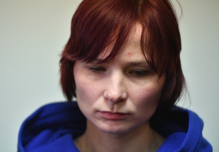 Суд арестовал на два месяца москвичку, оставившую сына в лесу
