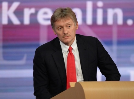 Кремль приветствует возможное участие иностранцев в приватизации активов РФ