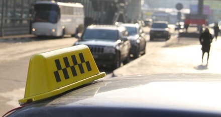 Пассажир такси застрелил прохожего в Красногорском районе