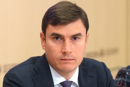 Депутат Шаргунов о заявлении Верховного суда о репостах: это движение в сторону очеловечивания