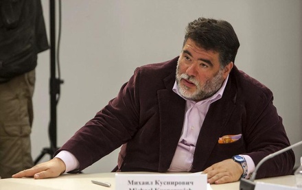 Миллиардер Куснирович хочет оплатить транспортировку Быкова в Москву и его лечение