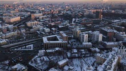 Жёлтый уровень погодной опасности в Москве продлён на воскресенье