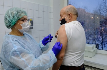 В «Лиге защиты врачей» назвали бедой ситуацию с финансированием здравоохранения в РФ 