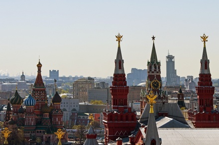 ЮНЕСКО не исключит Кремль из списка всемирного наследия из-за памятника Владимиру